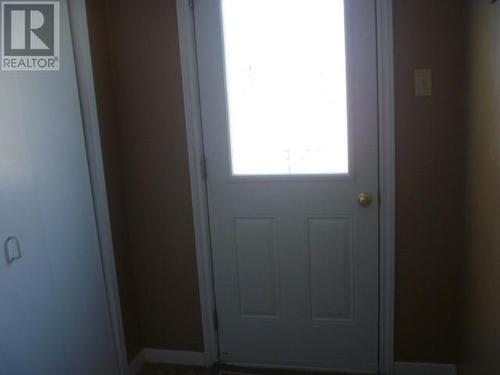 Back Entrance - 2 Osmonds Lane, Carbonear, NL - Indoor Photo Showing Other Room