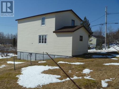 2 Osmonds Lane, Carbonear, NL - Outdoor