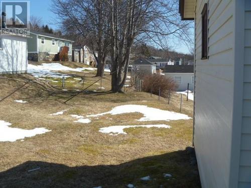 2 Osmonds Lane, Carbonear, NL - Outdoor