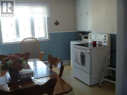 Kitchen - 2 Osmonds Lane, Carbonear, NL - Indoor Photo Showing Kitchen