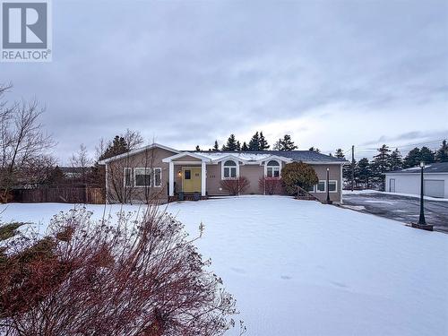 129 Marine Drive  Marystown, NL A0E 2M0