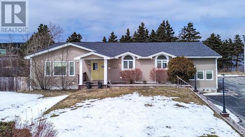 129 Marine Drive  Marystown, NL A0E 2M0