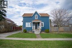 47 SIMCOE Street Scotland, ON N0E 1R0