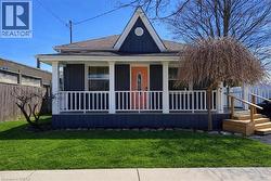 167 ELGIN Street Brantford, ON N3S 5A4