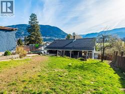 650 9TH Avenue Castlegar, BC V1N 1M4