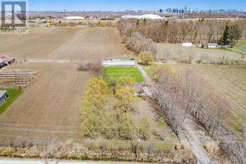 5327 Eighth Line, Milton, ON - Outdoor With View