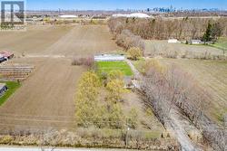 5327 EIGHTH LINE Milton, ON L0P 1E0