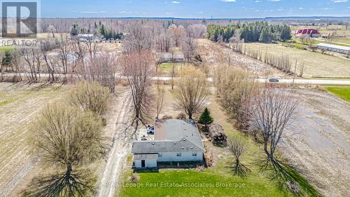 5327 Eighth Line, Milton, ON - Outdoor With View