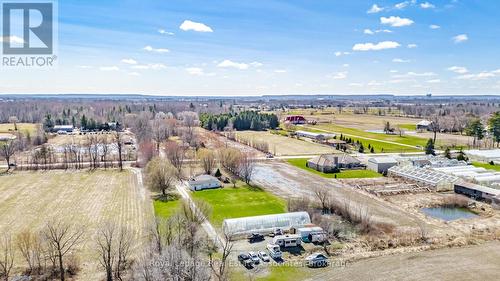 5327 Eighth Line, Milton, ON - Outdoor With View