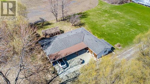 5327 Eighth Line, Milton, ON - Outdoor With View