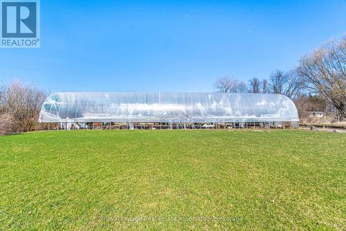 5327 Eighth Line, Milton, ON - Outdoor With View