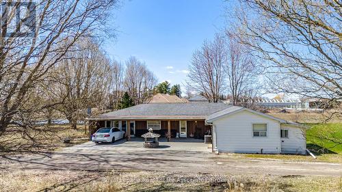5327 Eighth Line, Milton, ON - Outdoor
