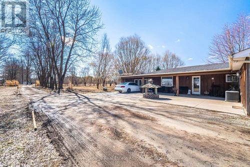 5327 Eighth Line, Milton, ON - Outdoor