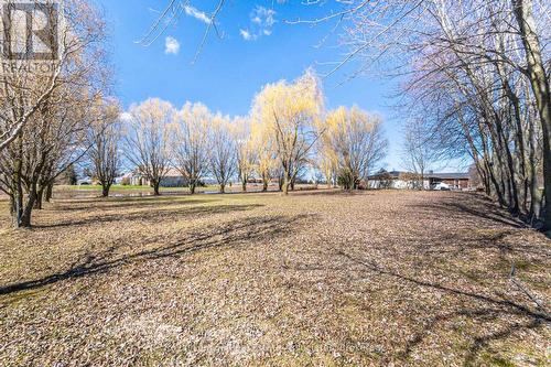 5327 Eighth Line, Milton, ON - Outdoor With View