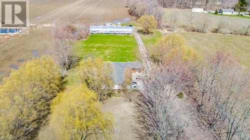 5327 Eighth Line, Milton, ON - Outdoor With View