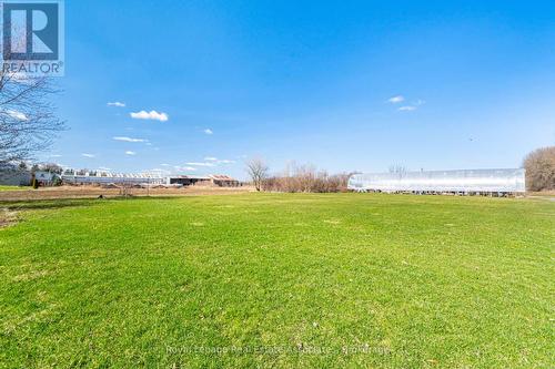 5327 Eighth Line, Milton, ON - Outdoor With View