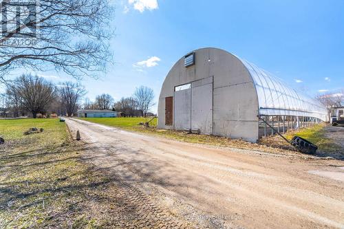 5327 Eighth Line, Milton, ON - Outdoor
