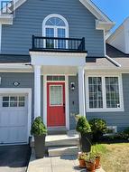 32 BERKSHIRE AVENUE  Wasaga Beach, ON L9Z 0G3