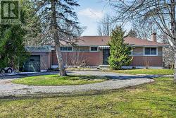 665 RIVER ROAD S Peterborough (Ashburnham Ward 4), ON K9J 1E6