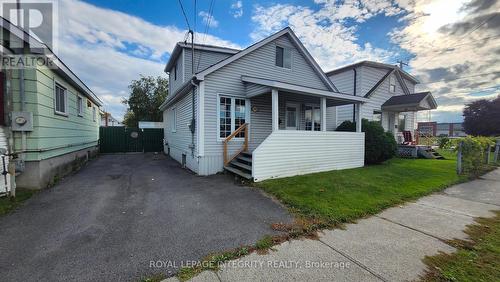 360 NINTH STREET W  Cornwall, ON K6J 3A7