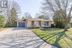 183 CANTERBURY DRIVE Thames Centre (Dorchester), ON N0L 1G3