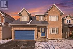 127 STONEY POND COURT Ottawa, ON K2S 2E6