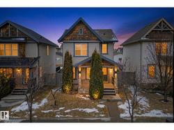 219 60 ST SW  Edmonton, AB T6X 0J7