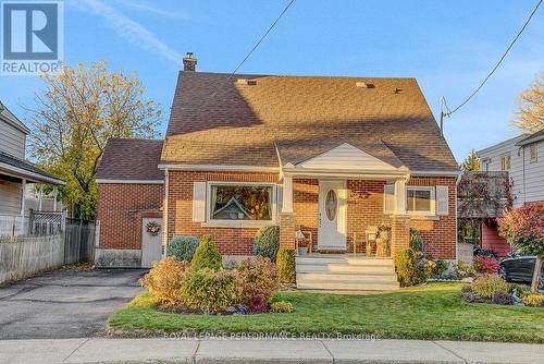 103 Glynn Avenue, Ottawa, ON - Outdoor