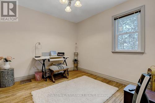103 Glynn Avenue, Ottawa, ON - Indoor Photo Showing Office