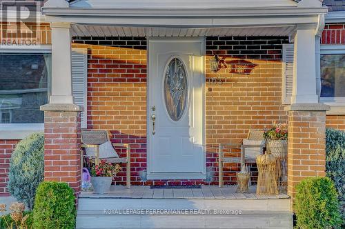 103 Glynn Avenue, Ottawa, ON - Outdoor