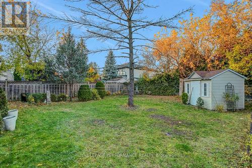 103 Glynn Avenue, Ottawa, ON - Outdoor