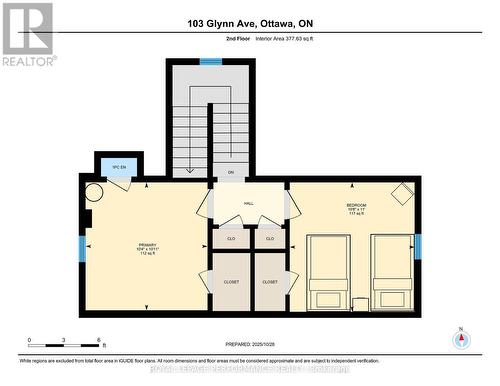 103 Glynn Avenue, Ottawa, ON - Other