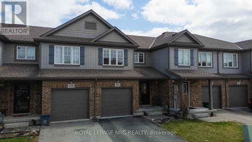323 SILVERWOOD AVENUE  Welland (Coyle Creek), ON L3C 0C5