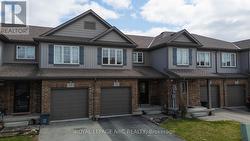 323 SILVERWOOD AVENUE Welland (Coyle Creek), ON L3C 0C5