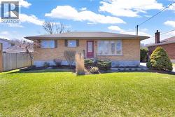 44 KINNARD Road Brantford, ON N3T 1P9