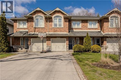 2121 Prospect Street, Burlington, ON - Outdoor With Facade