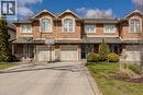 2121 Prospect Street, Burlington, ON  - Outdoor With Facade 