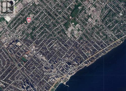 2121 Prospect Street, Burlington, ON - 