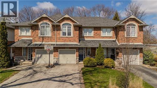 2121 Prospect Street, Burlington, ON - Outdoor With Facade