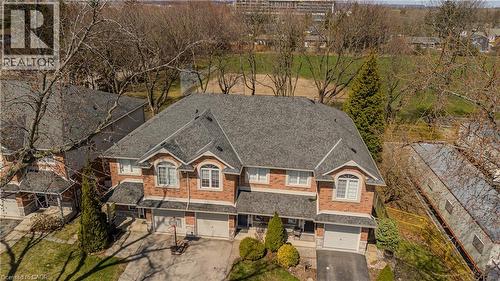 2121 Prospect Street, Burlington, ON - Outdoor