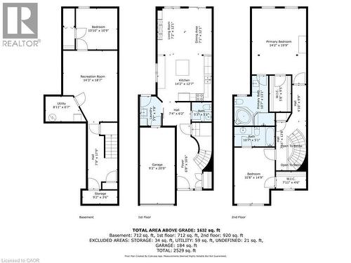 2121 Prospect Street, Burlington, ON - Other