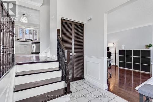 86 Mcgarry Drive, Kitchener, ON - Indoor Photo Showing Other Room