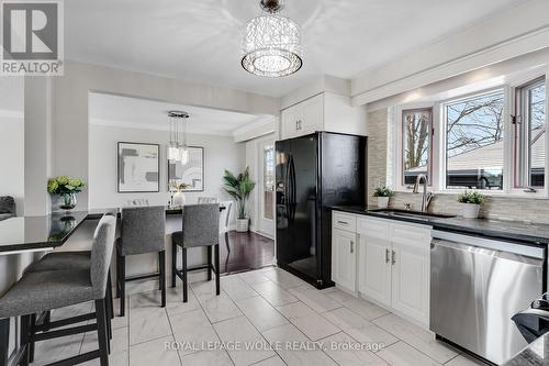 86 Mcgarry Drive, Kitchener, ON - Indoor