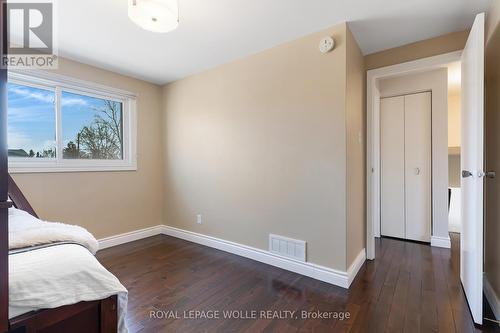 86 Mcgarry Drive, Kitchener, ON - Indoor