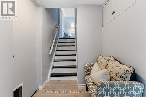 86 Mcgarry Drive, Kitchener, ON - Indoor Photo Showing Other Room