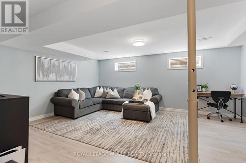 86 Mcgarry Drive, Kitchener, ON - Indoor