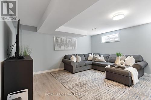 86 Mcgarry Drive, Kitchener, ON - Indoor Photo Showing Other Room