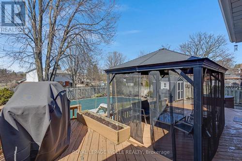 86 Mcgarry Drive, Kitchener, ON - Outdoor