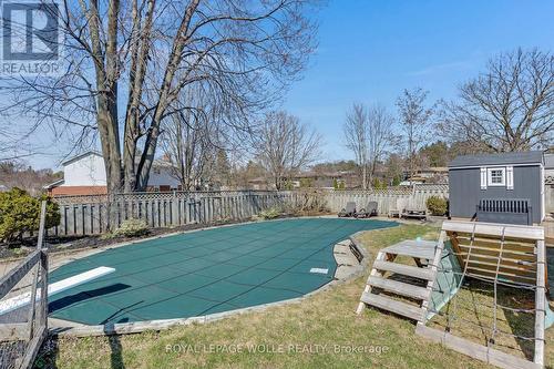 86 Mcgarry Drive, Kitchener, ON - Outdoor
