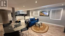 BSMT - 329 PORT UNION ROAD  Toronto, ON M1C 2L4